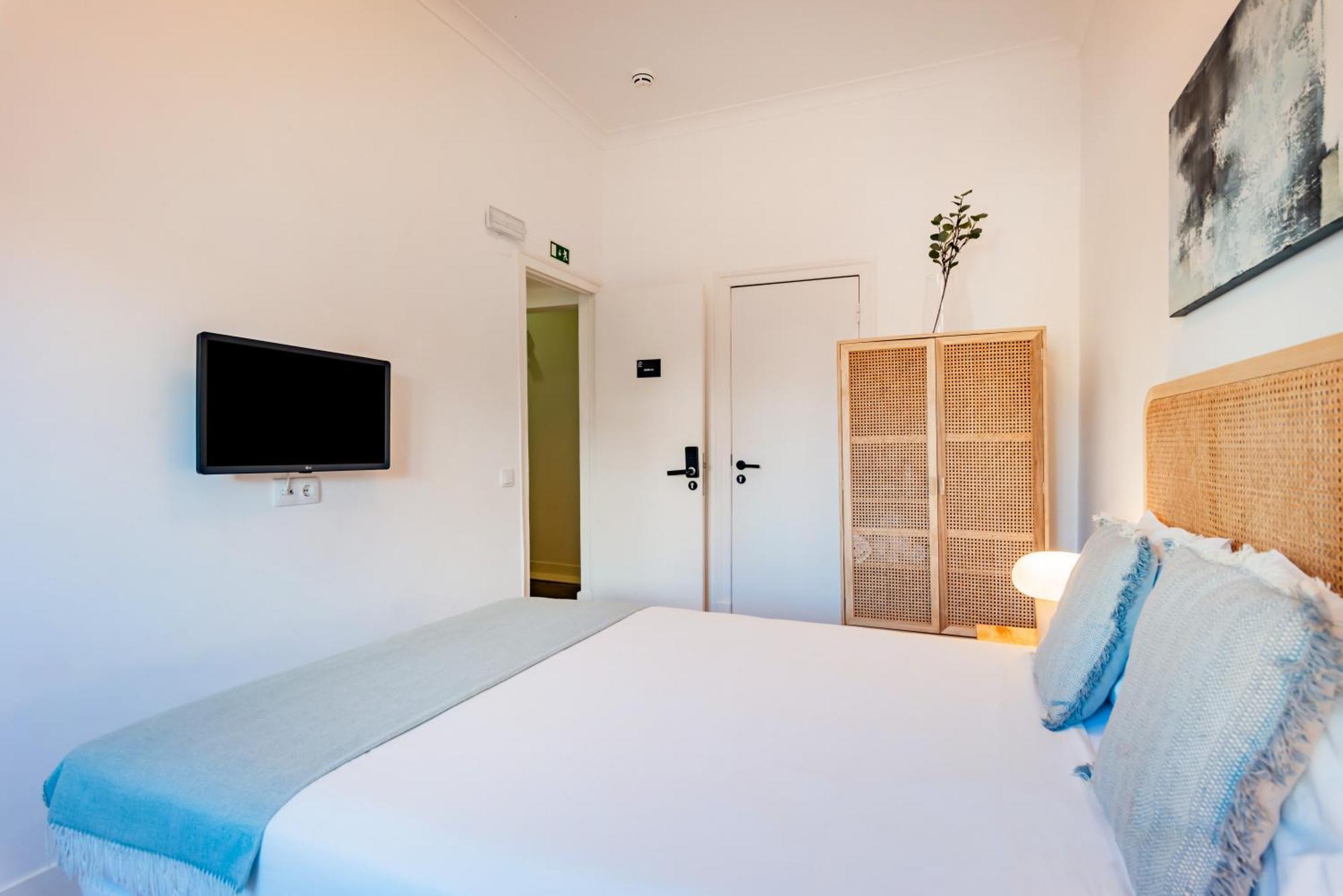 Guest Inn 2 Boutique House Лиссабон Номер фото